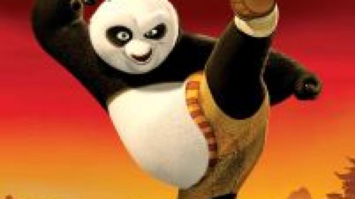 dreamworks vrea sa realizeze o continuare a filmului de animatie kung fu panda