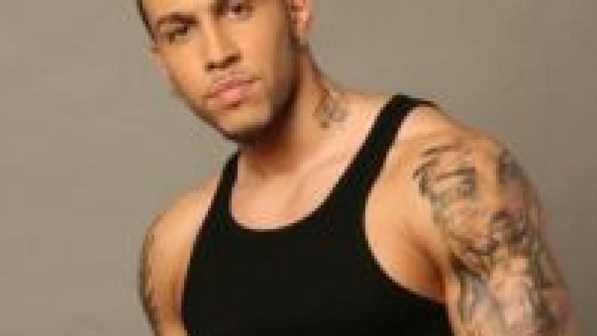 mamaia alex va canta in deschiderea concertului lui shaggy