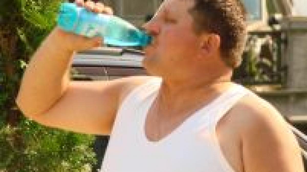 temperaturi de aproape 40 de grade sudul estul si vestul romaniei topite de caldura