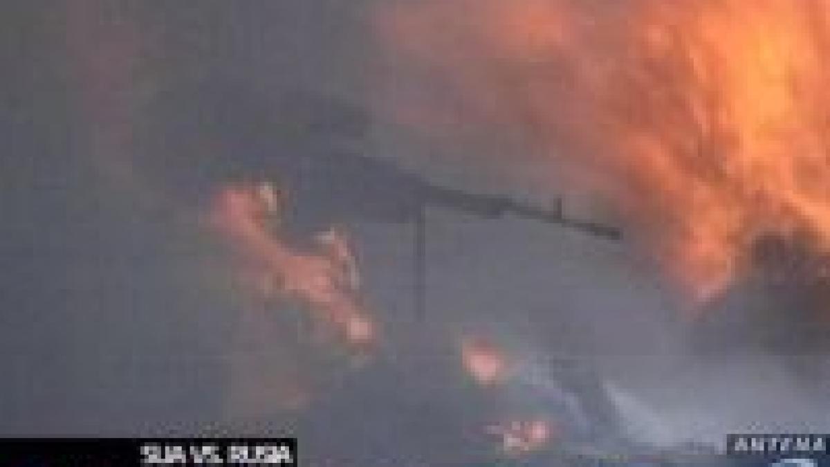 georgia ar putea acorda mai multa putere trupelor rusesti de mentinere a pacii la frontiere