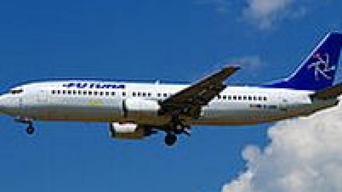 pasagerii unui avion s au luat la bataie in drum spre creta