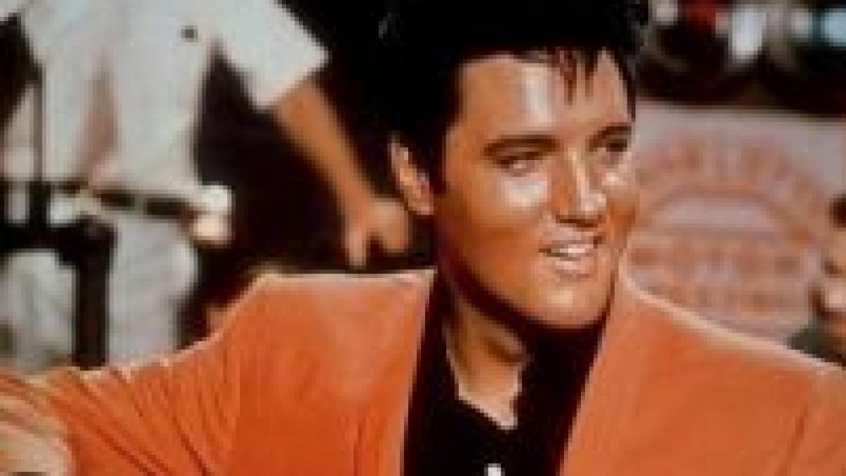 comemorare in lumea muzicii 31 de ani de la moartea lui elvis presley