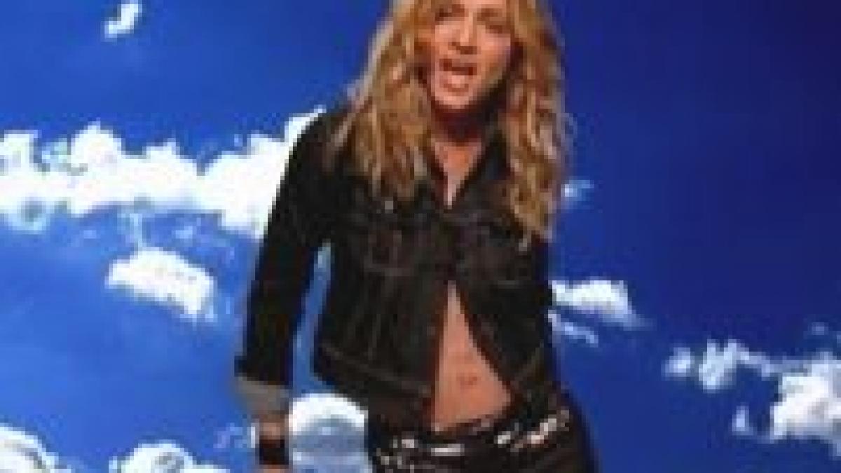 madonna schimba prefixul diva implineste 50 de ani