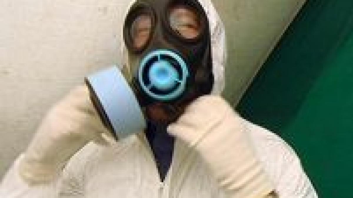 peste 100 de oameni s au intoxicat in urma unei scurgeri de gaze la o uzina din germania