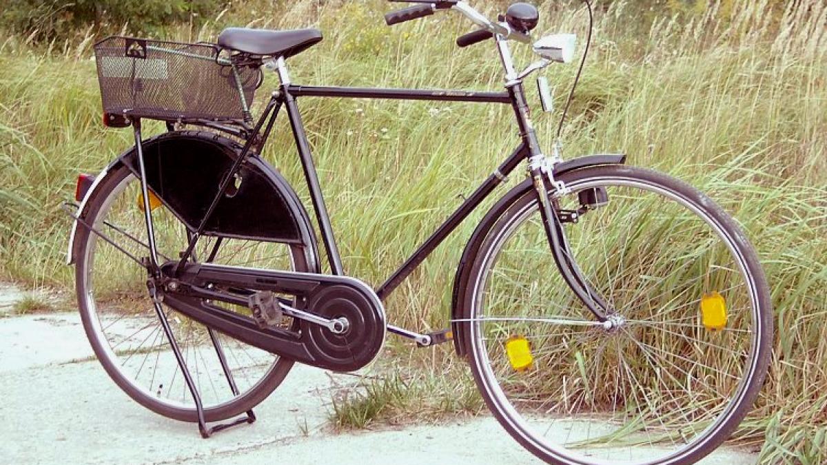 cicloturismul noua strategie turistica a romaniei