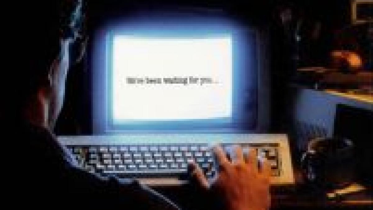 hackerii romani printre cei mai temuti din lume 150 milioane de dolari prejudicii numai in 2008