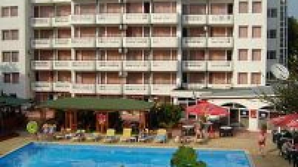 hotelurile prea inalte de pe litoralul bulgaresc demolate