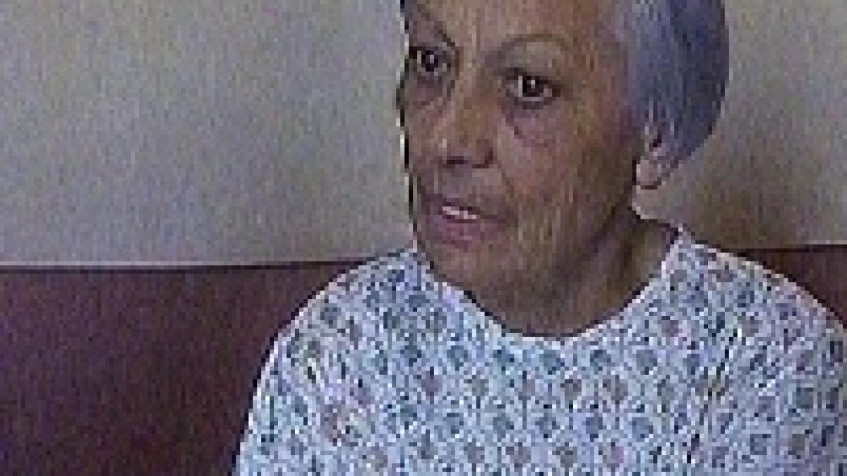 o craioveanca i a scos certificat de handicap soacrei si a incasat banii acesteia