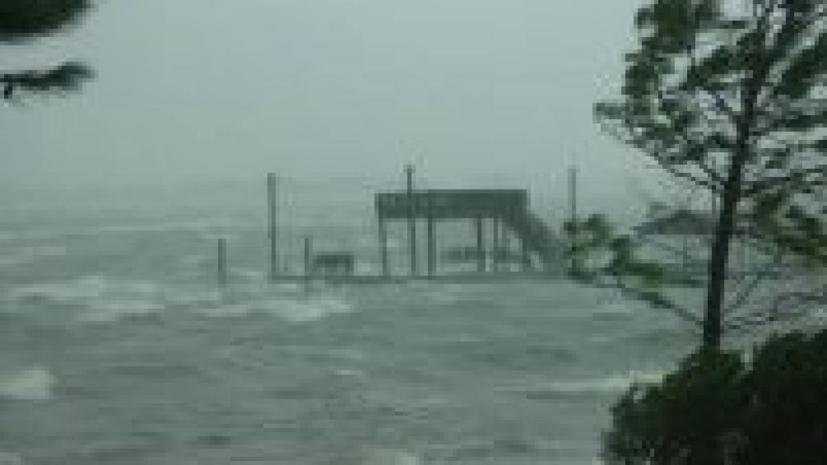 sua stare de urgenta in florida din cauza furtunii fay