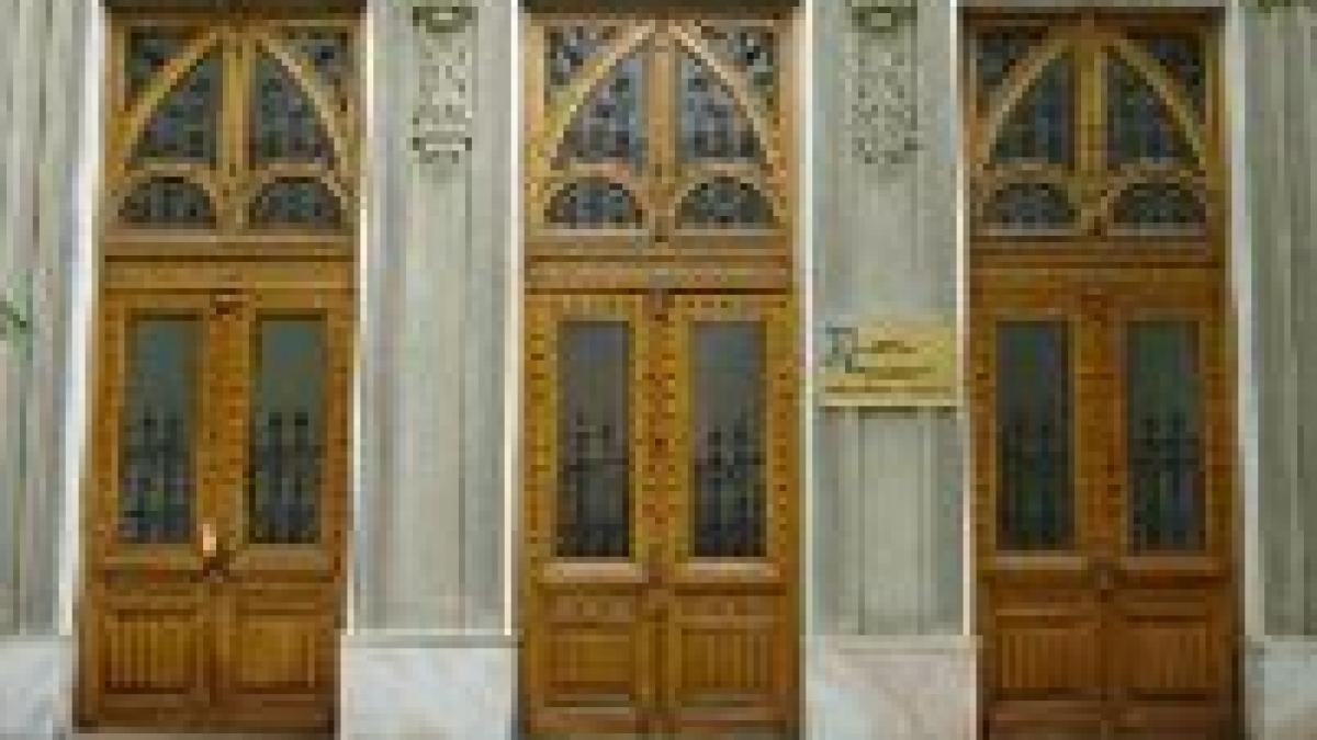 Victor Becali, audiat de DNA