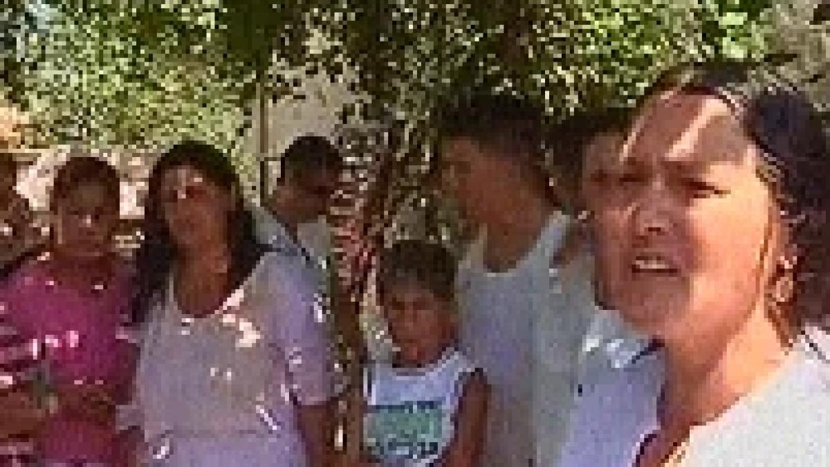 craiova o adolescenta rapita de rromi chiar sub ochii parintilor in numele traditiei