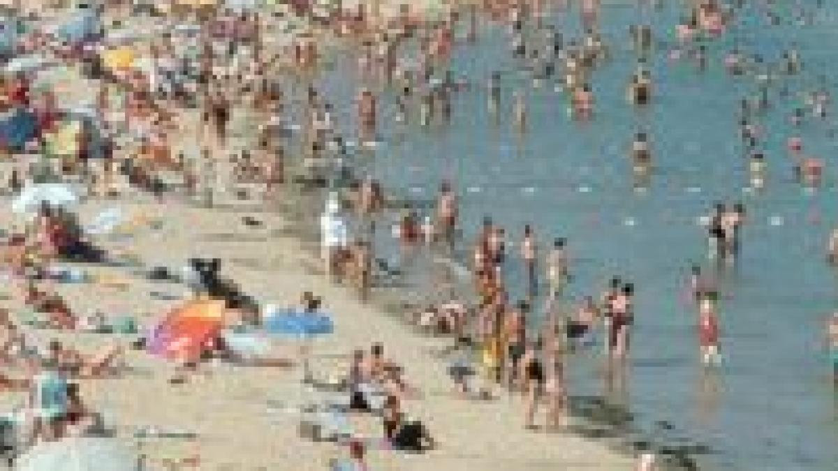 hotelierii de pe litoralul romanesc micsoreaza tarifele cu 20