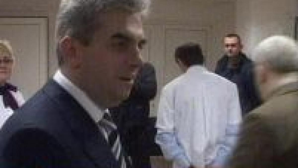 ministerul sanatatii medicii care refuza sa opereze vor primi doar jumatate din salariu