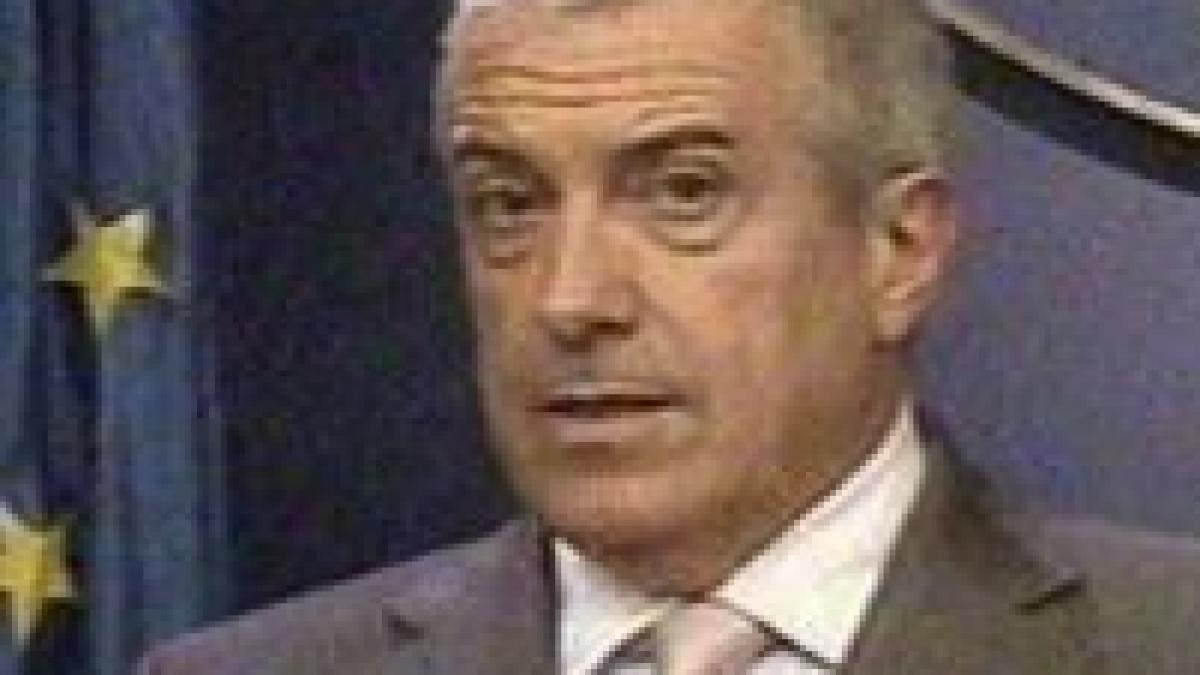 tariceanu a efectuat schimbari in conducerea dae si anrcti