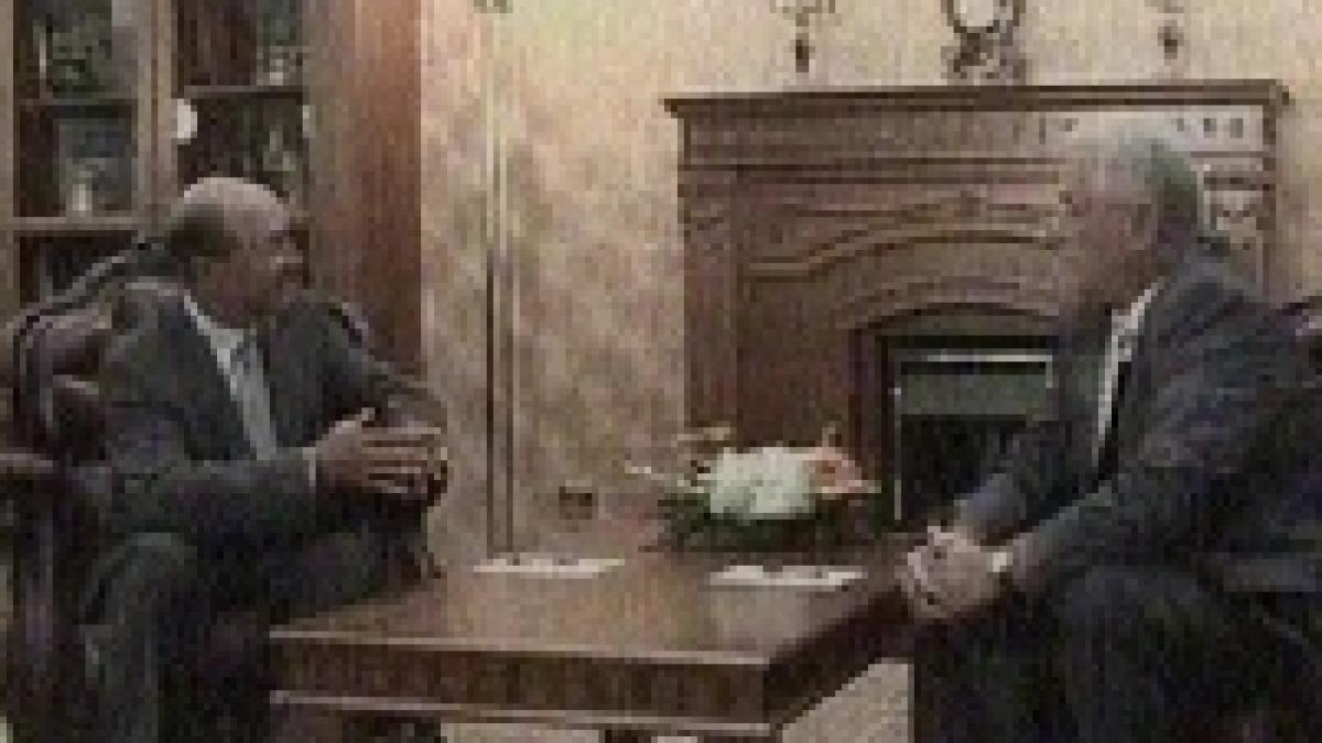 basescu insista pentru implicarea ue in rezolvarea conflictului transnistrian