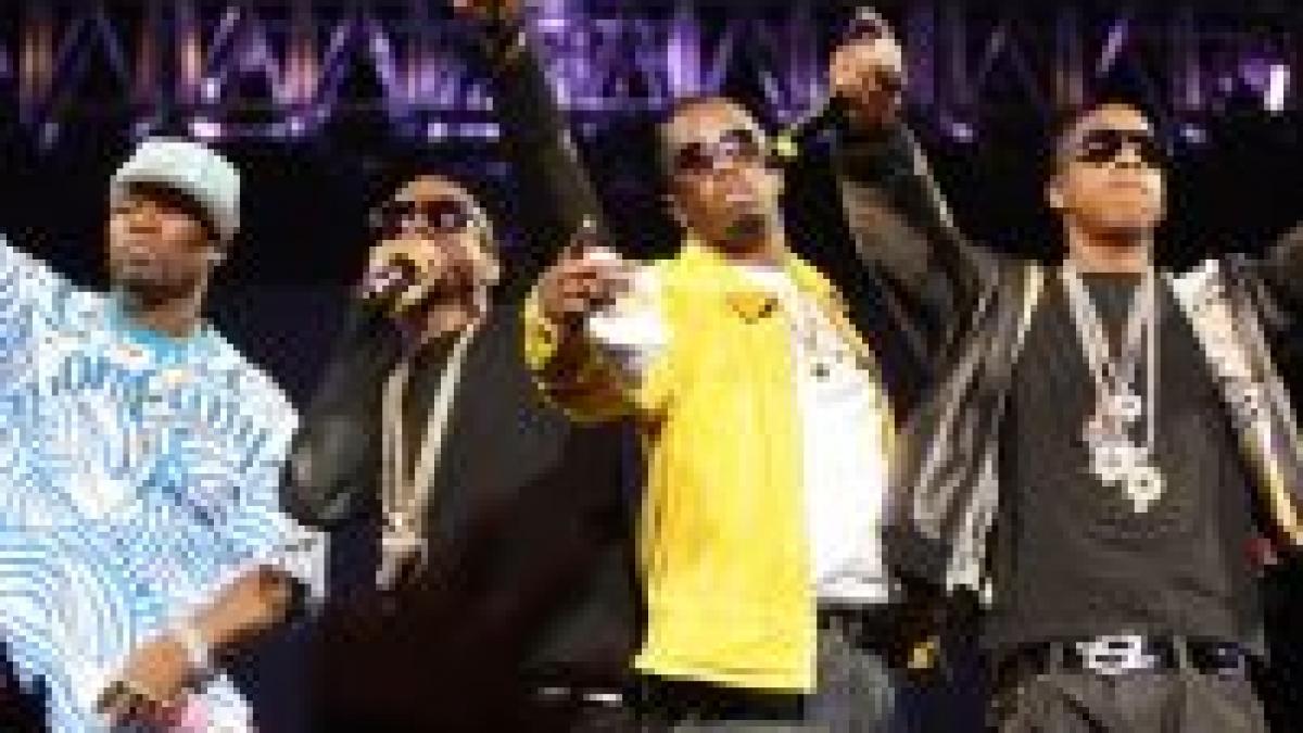 jay z detronat de 50 cent in topul celor mai bogati rapperi din lume