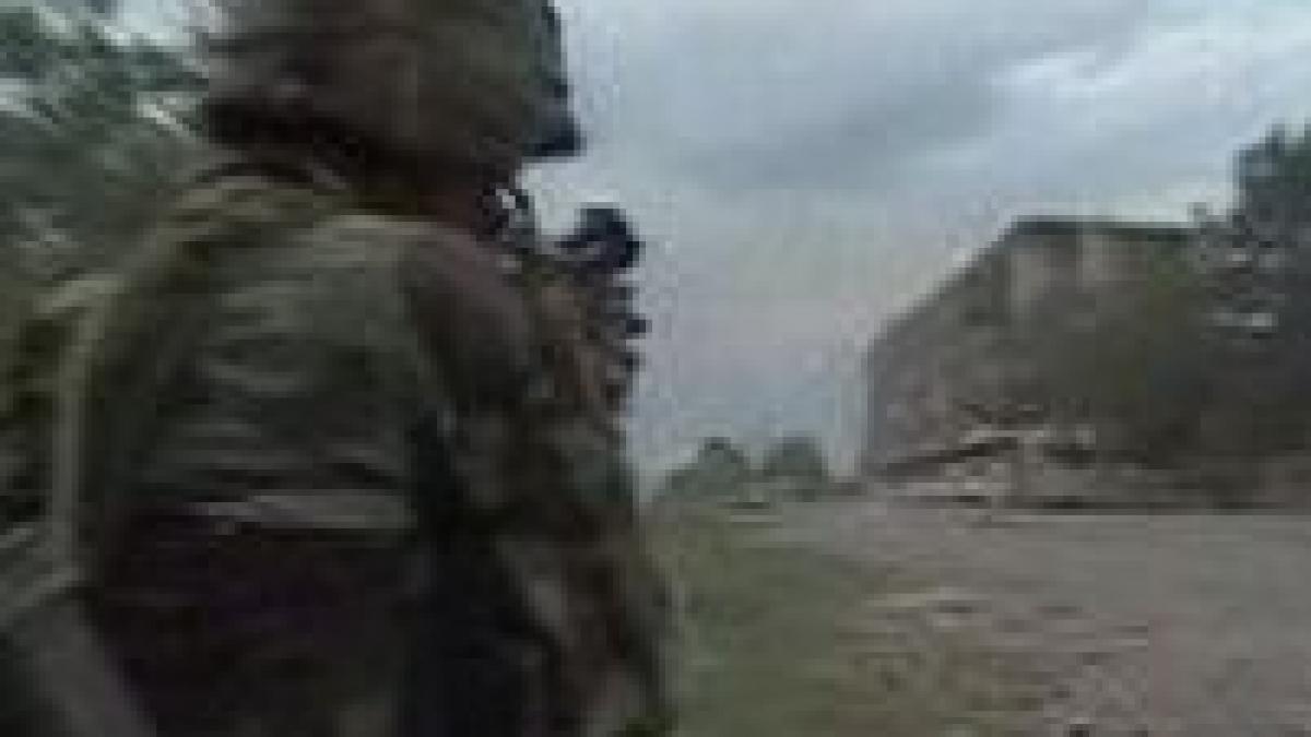 medvedev catre sarkozy armata rusa se retrage din rusia pana vineri