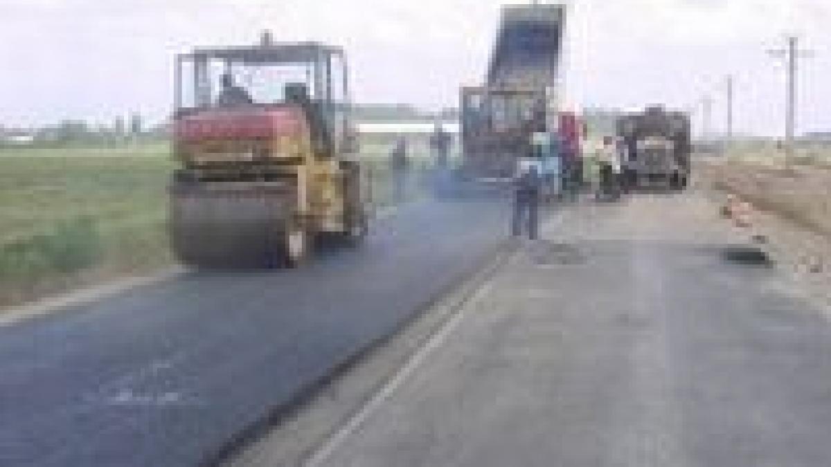 sapte consortii se lupta pentru construirea primului sector din centura bucuresti sud