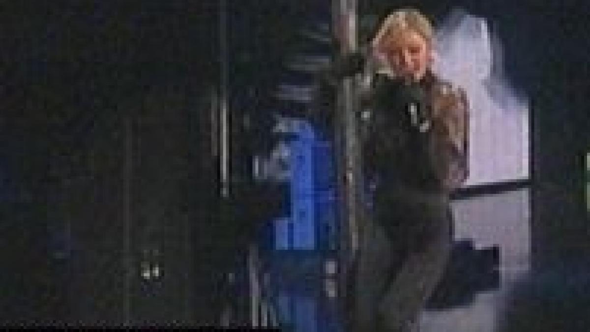 madonna isi incepe noul turneu mondial cu melodii inspirate din muzica romaneasca