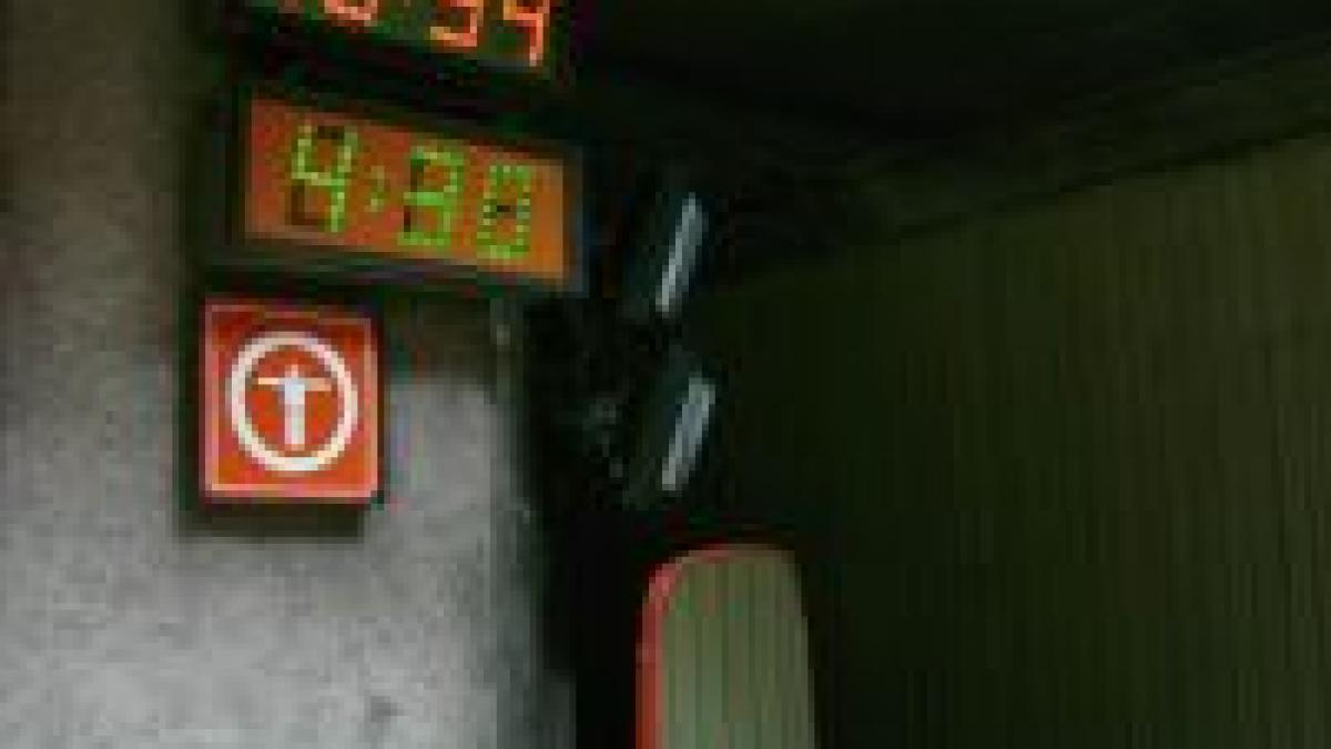 tronsonul de metrou grigorescu linia de centura pus in functiune la 1 noiembrie