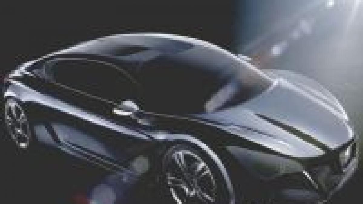 peugeot va prezenta la paris un spectaculos concept hibrid