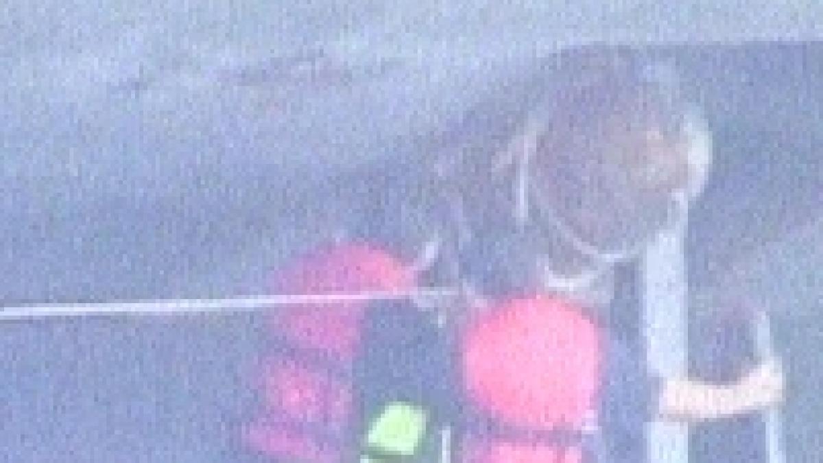 dr tr severin o bomba a fost descoperita la bordul unei barje