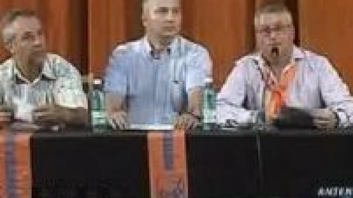 scandalul pluteste din nou in aer la filiala pd l constanta