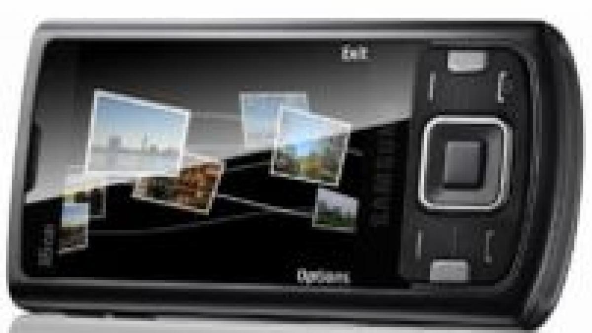 telefoanele mobile ar putea provoca declinul camerelor foto compacte