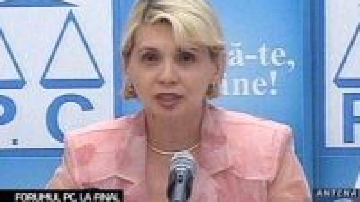 pc sustine initiativele psd de modificare a constitutiei