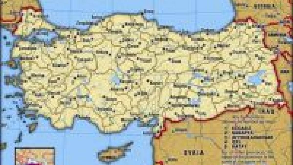 austria ar putea organiza un referendum privind aderarea turciei la ue