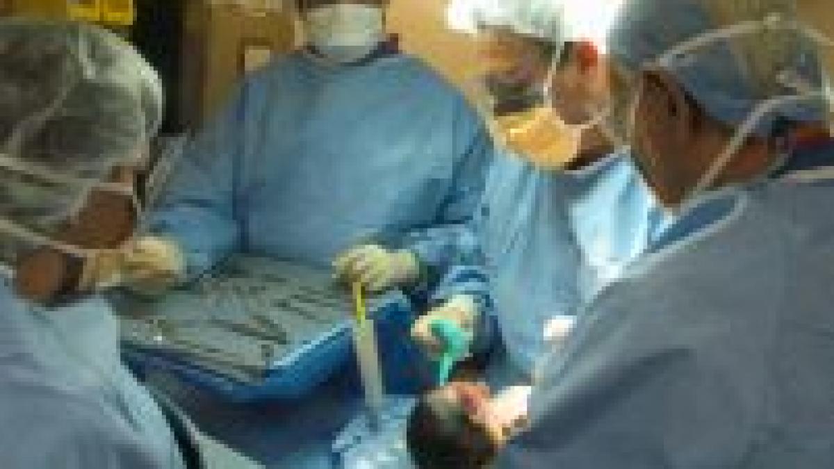 colegiul medicilor cere ca sesizarea cazurilor de malpraxis sa nu fie facuta publica