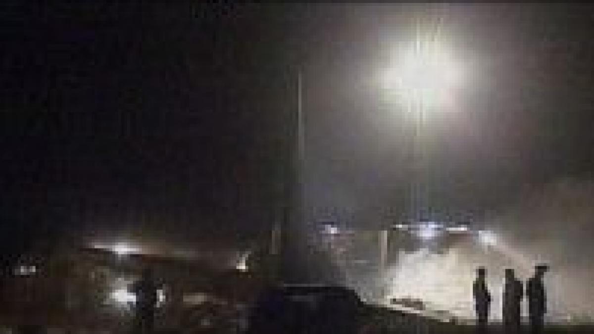 kirgizstan 68 de morti in urma celui mai grav accident aviatic din 1991