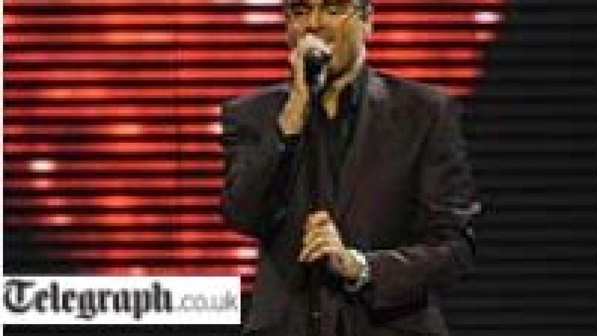 londra george michael va canta luni pentru ultima oara in fata fanilor britanici