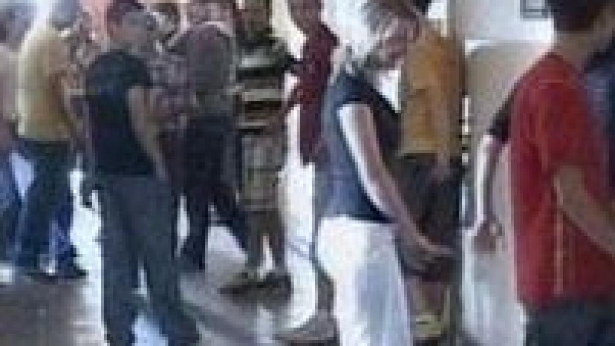 raport efe educatia spaniola cea mai apreciata in integrarea elevilor defavorizati