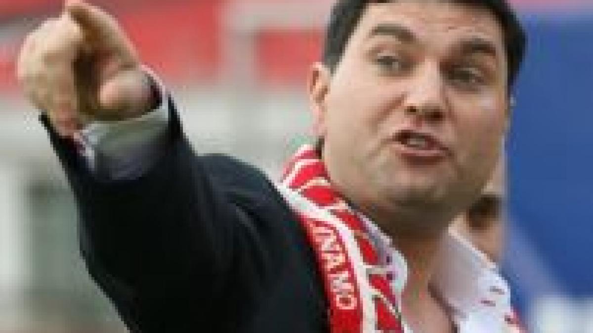 cristi borcea audiat de dna in dosarul transferurilor de fotbalisti