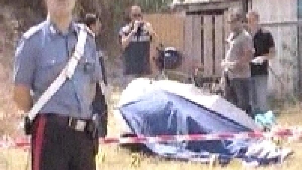 italia patru romani au ucis in bataie un imigrant polonez