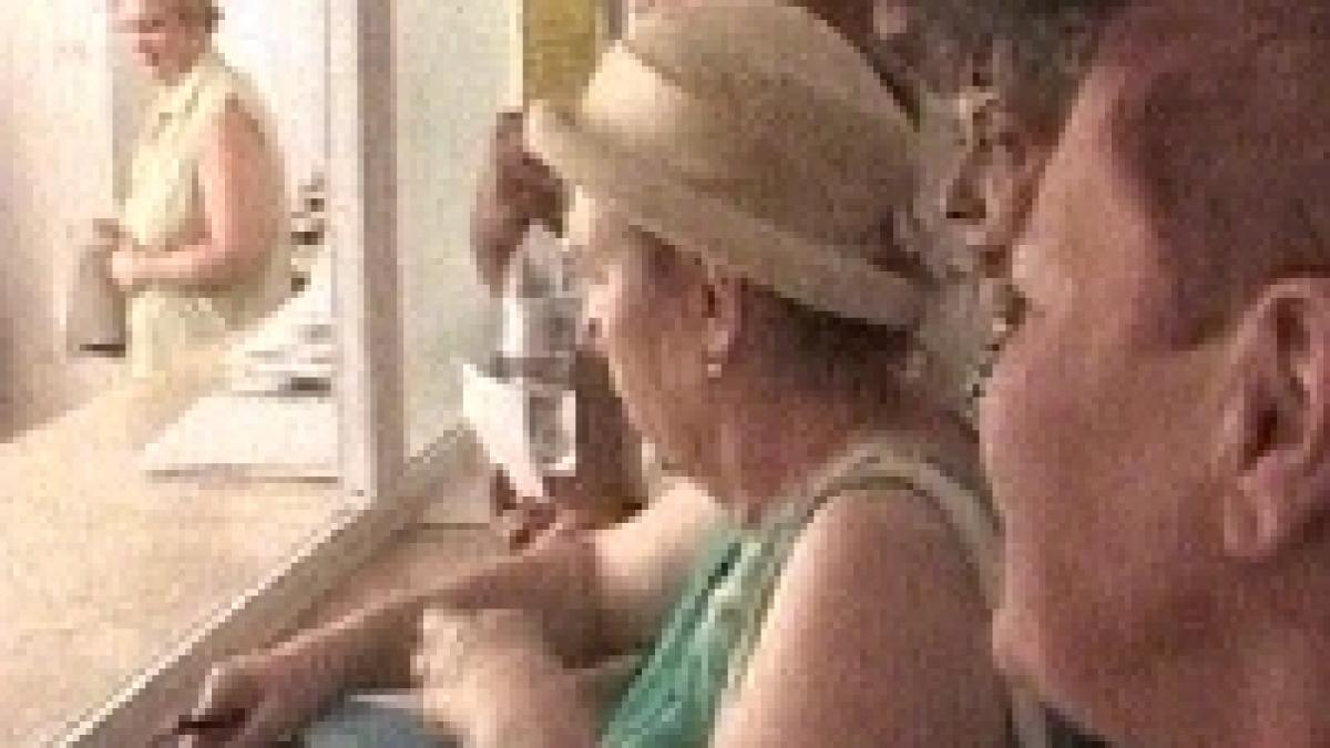 pensionarii romani stabiliti in strainatate vor primi pensia in statul in care locuiesc