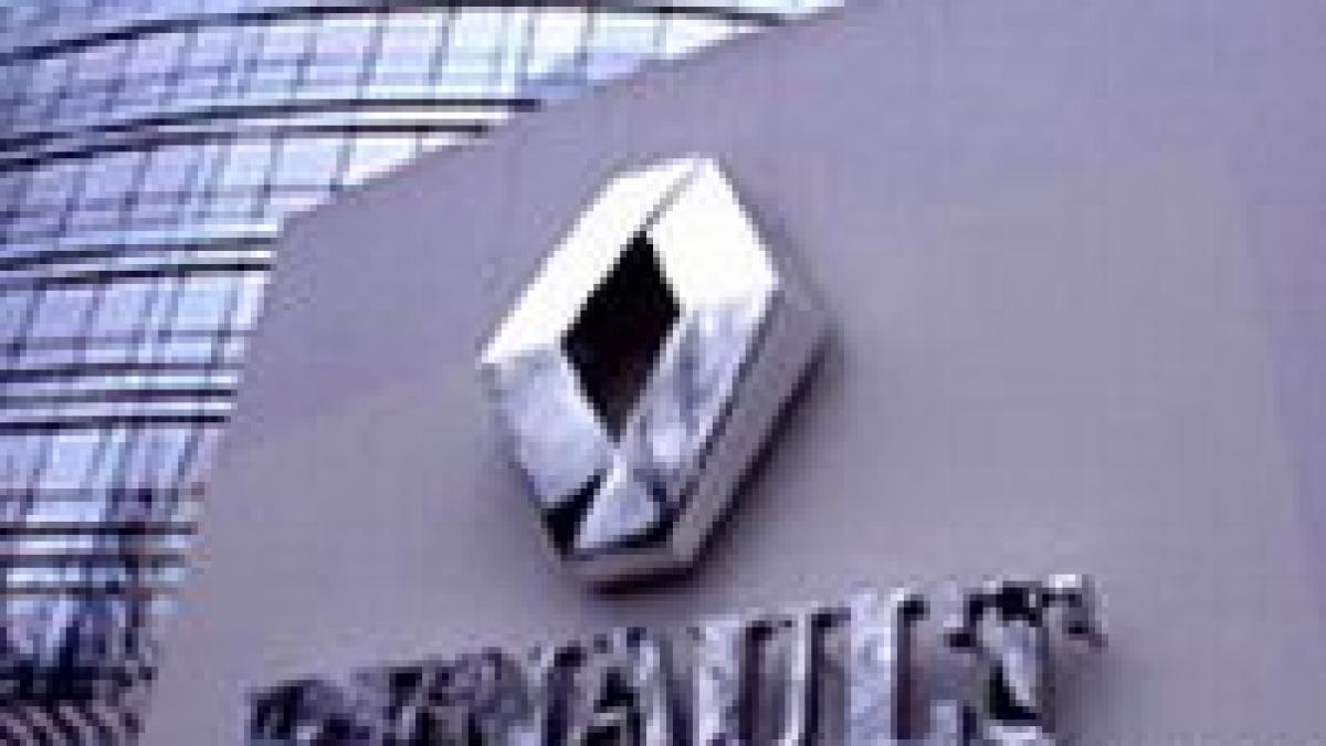 Renault, cea mai populară companie de pe blogurile francezilor