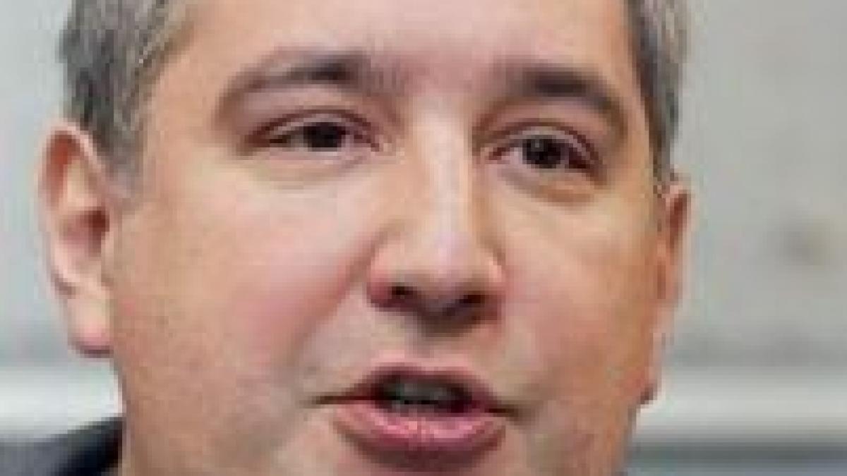 reprezentantul rusiei la nato tensiunile actuale amintesc de cele premergatoare primului razboi