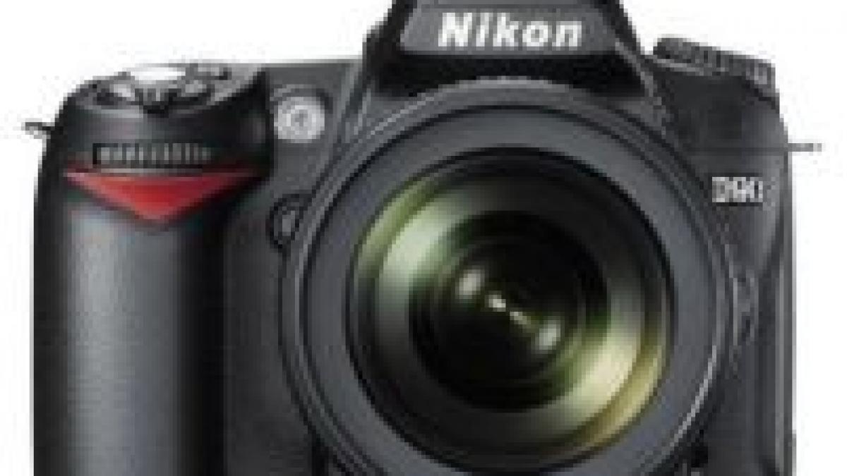 nikon d90 noul jucator de pe piata dslr urilor