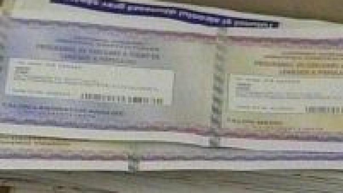 autoritatile vor sa extinda programul de evaluare a starii de sanatate a populatiei