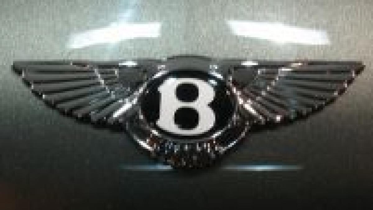 porsche partener oficial pentru vanzarea masinilor bentley in romania