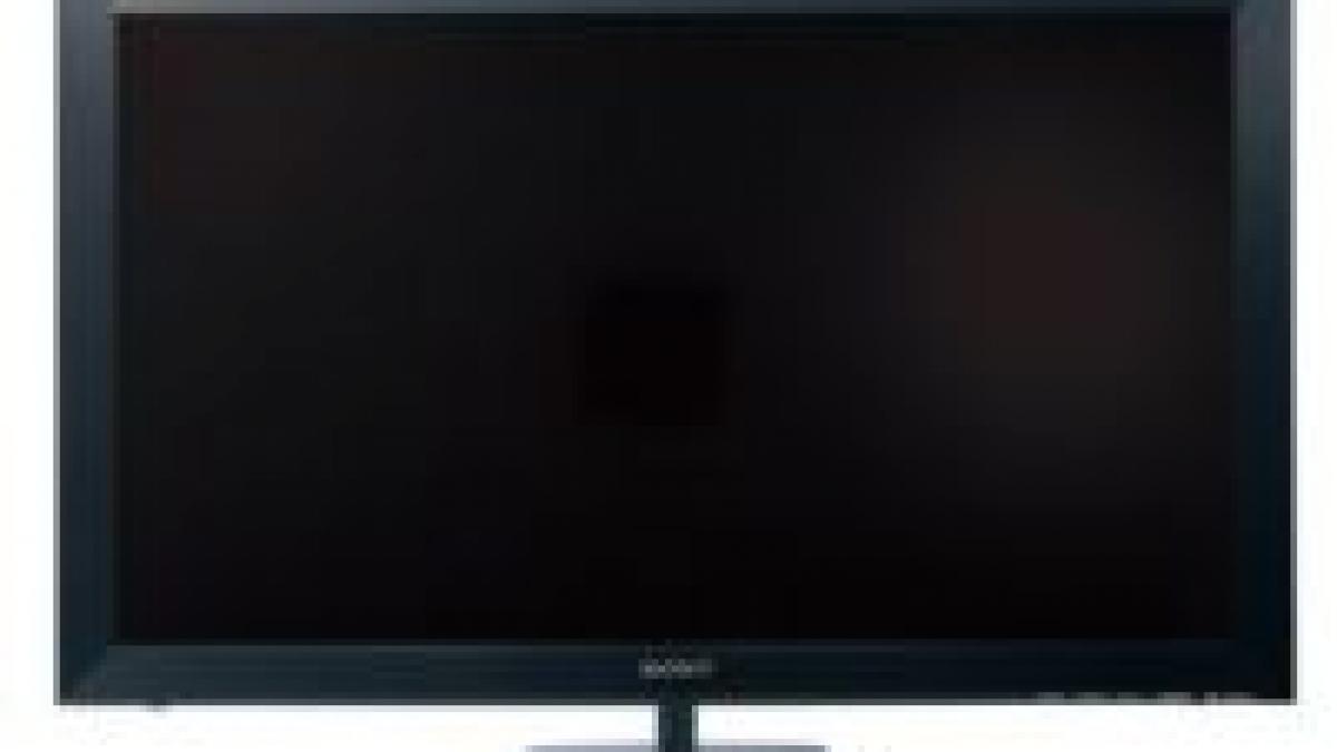 sony lanseaza cel mai subtire televizor lcd hdtv din lume