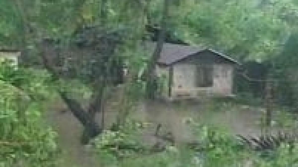 uraganul gustav devasteaza haiti si republica dominicana