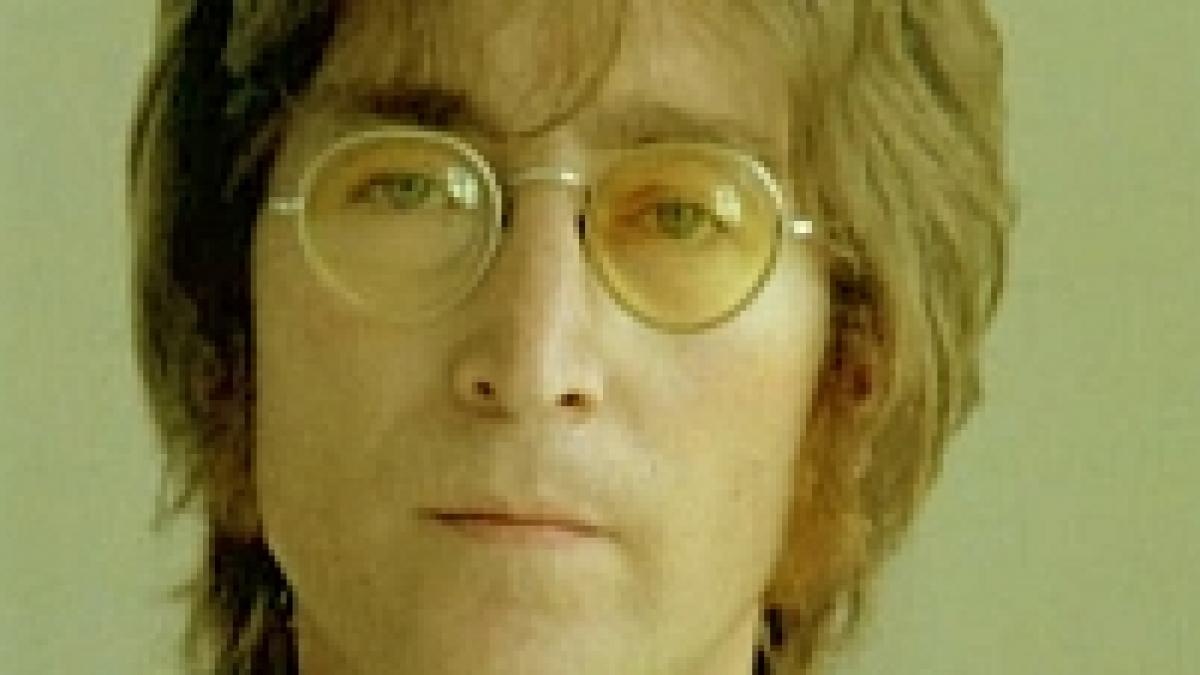 nowhere boy un film despre tineretea lui john lennon