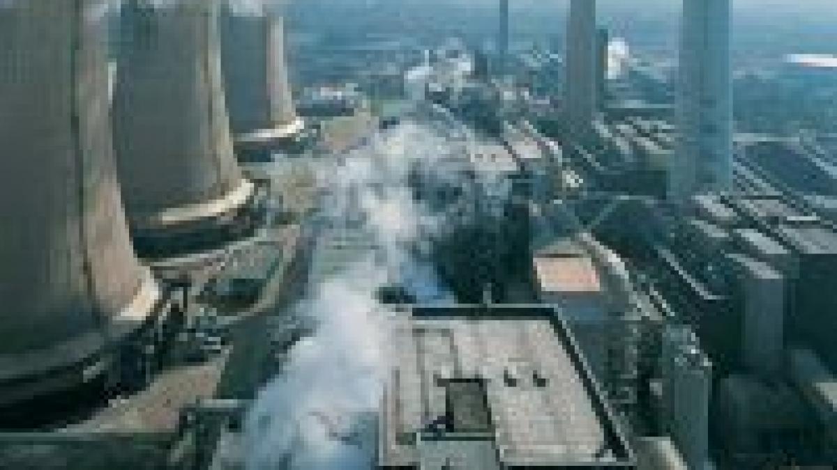 rusia nu isi va folosi avantajul energetic in conflictul cu puterile occidentale