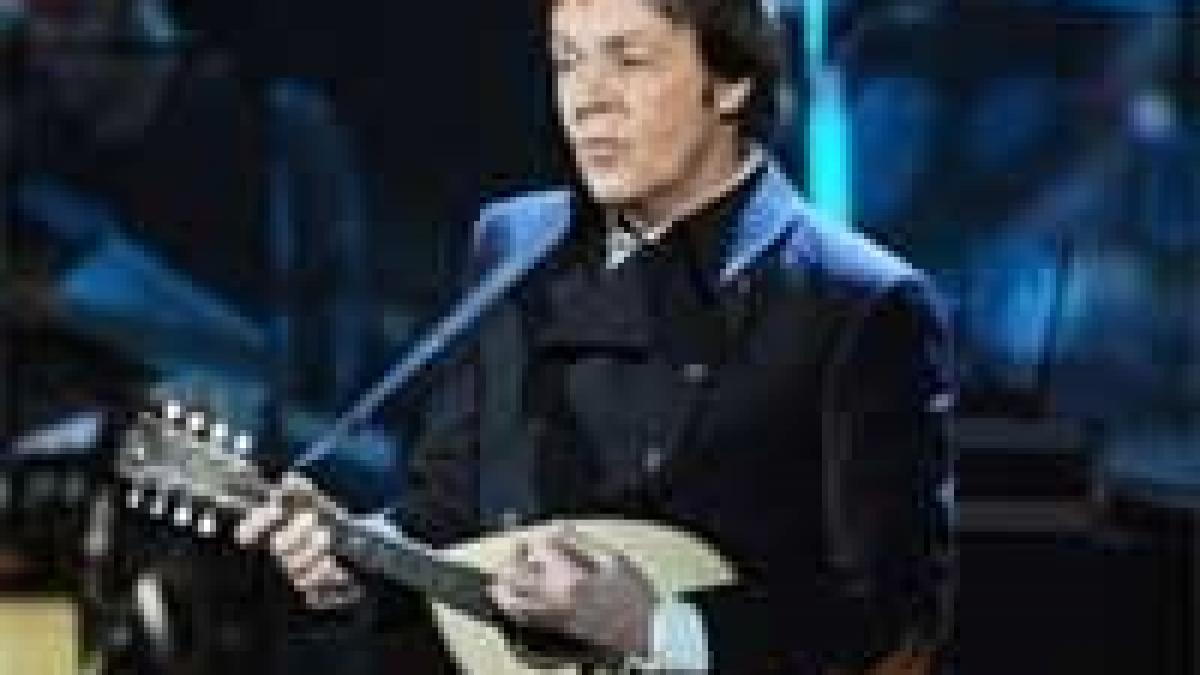 sir paul mccartney nu mai are interdictie in israel