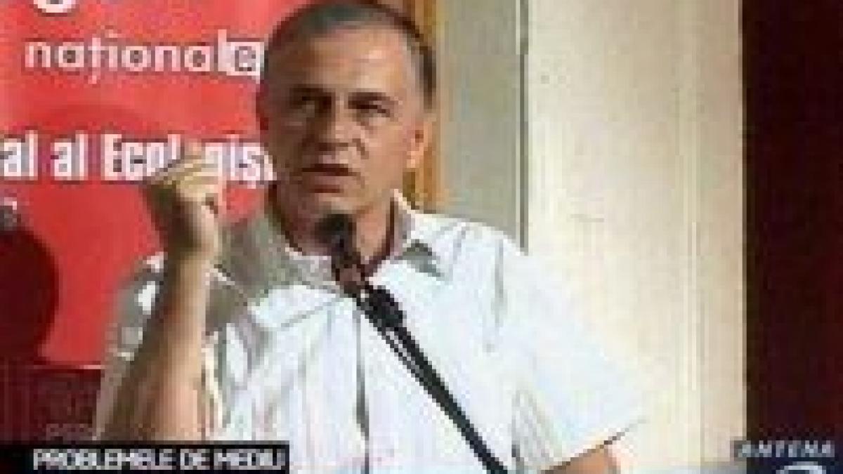 geoana a acuzat actuala guvernare de lipsa de viziune in toate domeniile