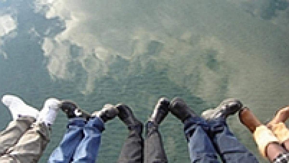 comisia europeana organizeaza un concurs de jurnalism impotriva discriminarii