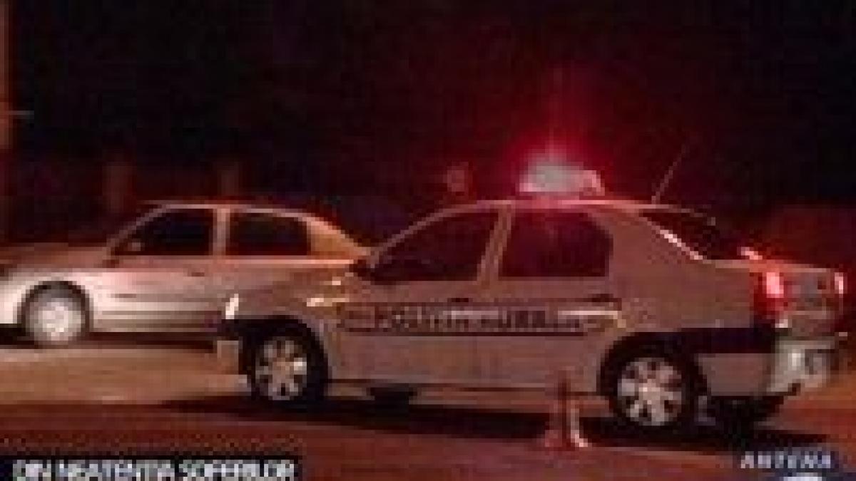grave accidente de circulatie un batran si alte doua persoane grav raniti